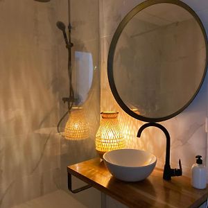 Deluxe Double Kamer