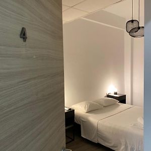Deluxe Double Kamer
